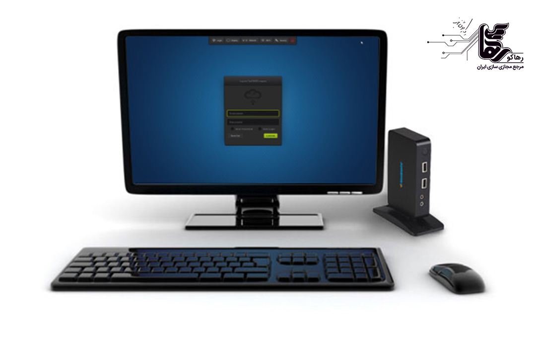 نکات انتخاب گارانتی زیروکلاینت