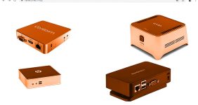 هزینه زیروکلاینت استوک