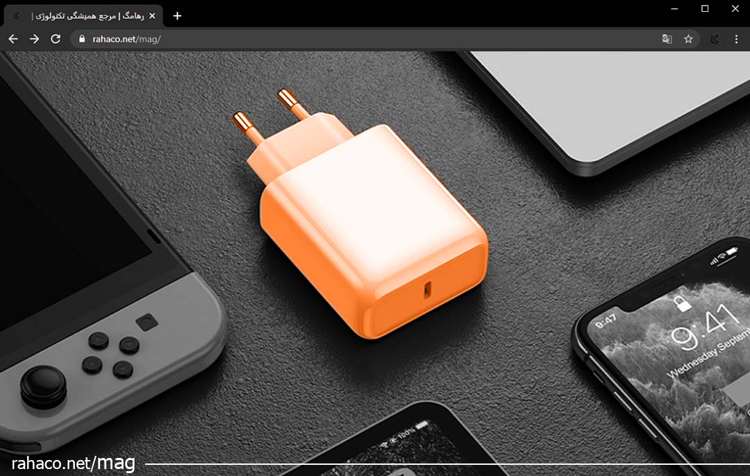 پاور دلیوری