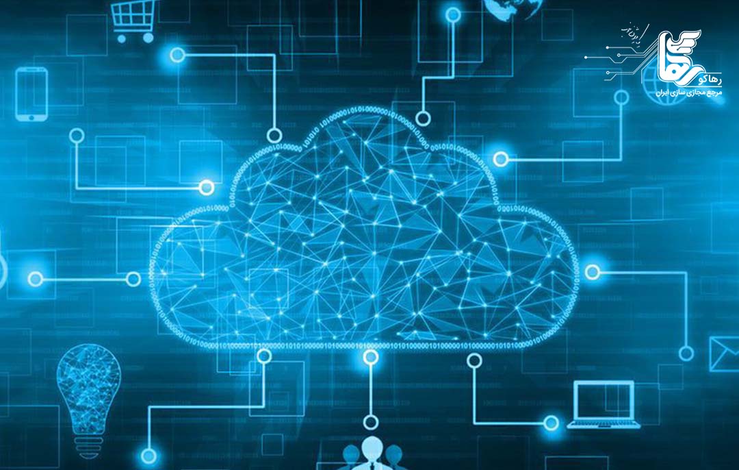 کاربردهای دسکتاپ مجازی