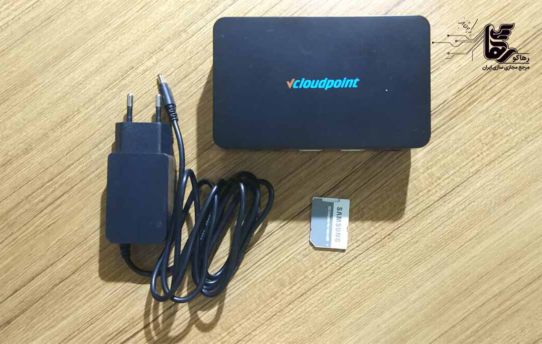 گارانتی زیرو کلاینت