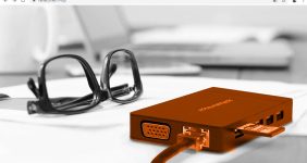 گارانتی زیروکلاینت