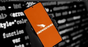 اختلال CrowdStrike