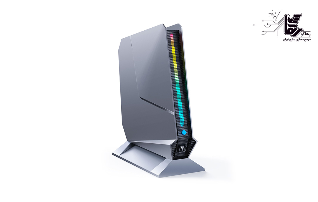 انتخاب بهترین تین کلاینت گیمینگ