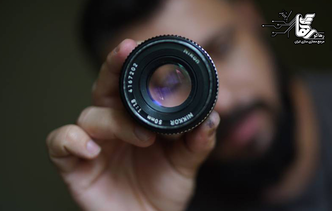 تفاوت لنزهای پرایم با زوم 