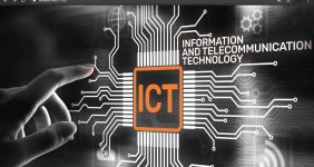 خدمات فناوری اطلاعات و ارتباطات