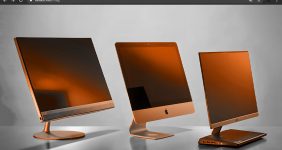 خرید آل این وان استوک