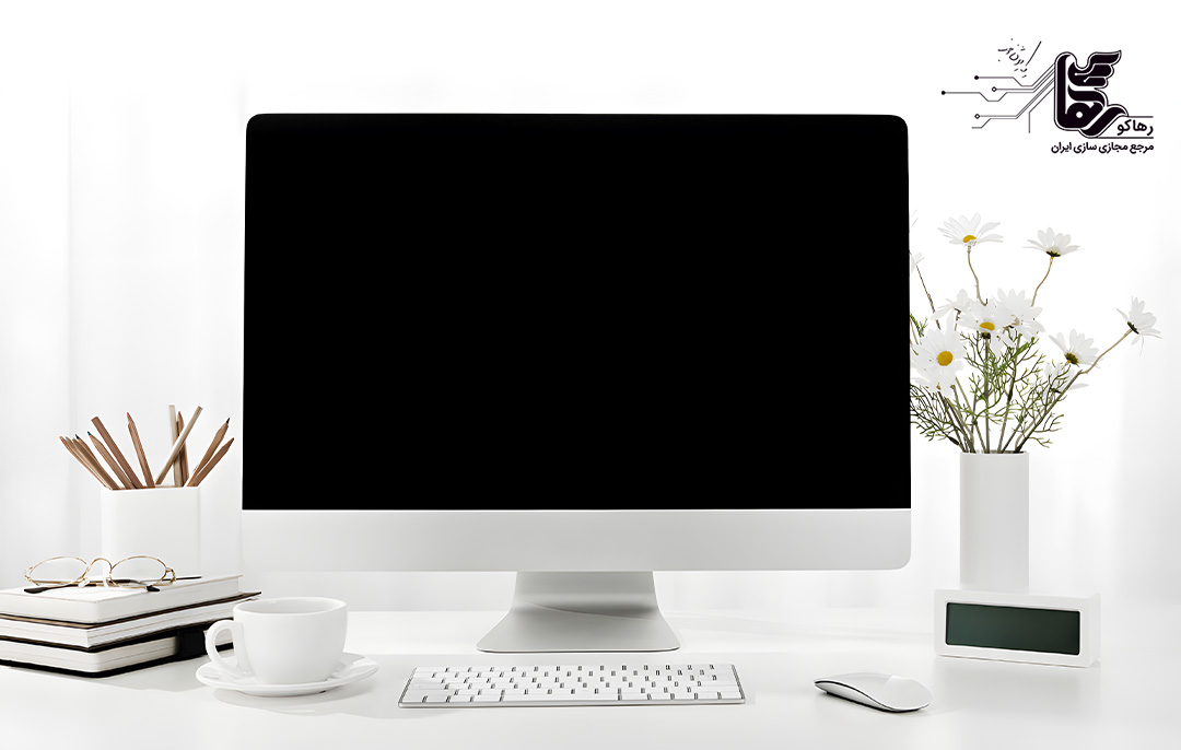 خرید آنلاین آل این وان استوک