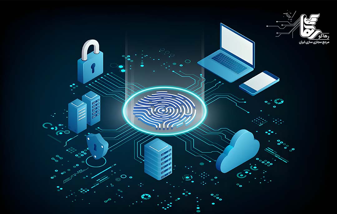 راهکارهای امنیتی رایانش ابری