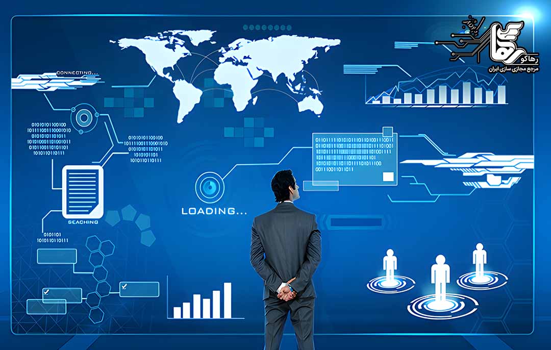 راهکارهای بهبود مانیتورینگ شبکه