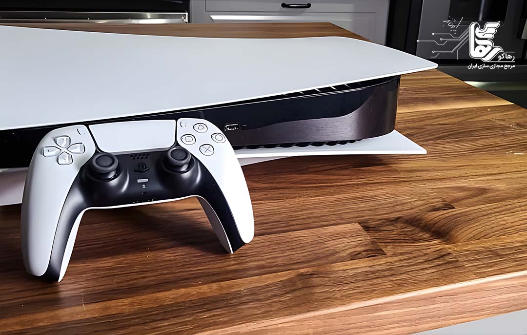 روش‌های هک پلی‌ استیشن