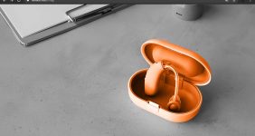 سمعک هوشمند ایرانی