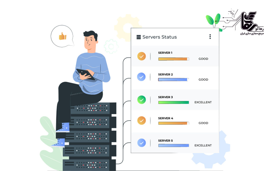 عوامل تاثیرگذار بر قیمت خدمات مجازی سازی