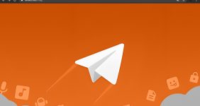 فروشگاه نرم ‌افزاری تلگرام