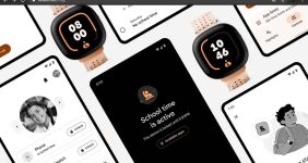 قابلیت زمان مدرسه گوگل