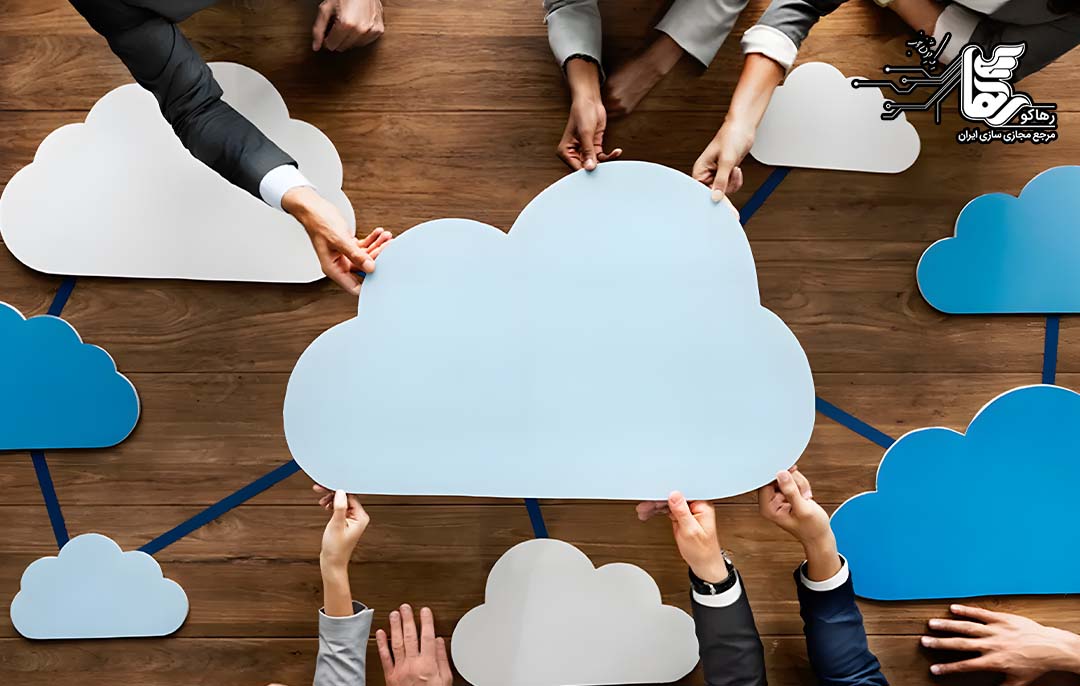 قیمت خدمات مجازی سازی در سال 2024