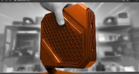 قیمت مینی کامپیوتر گیمینگ