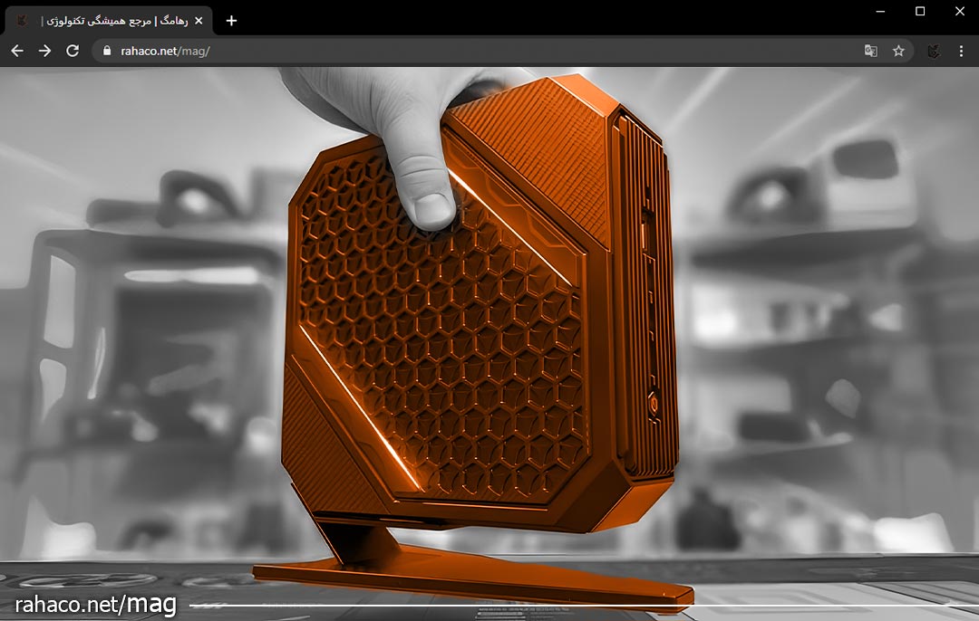 قیمت مینی کامپیوتر گیمینگ