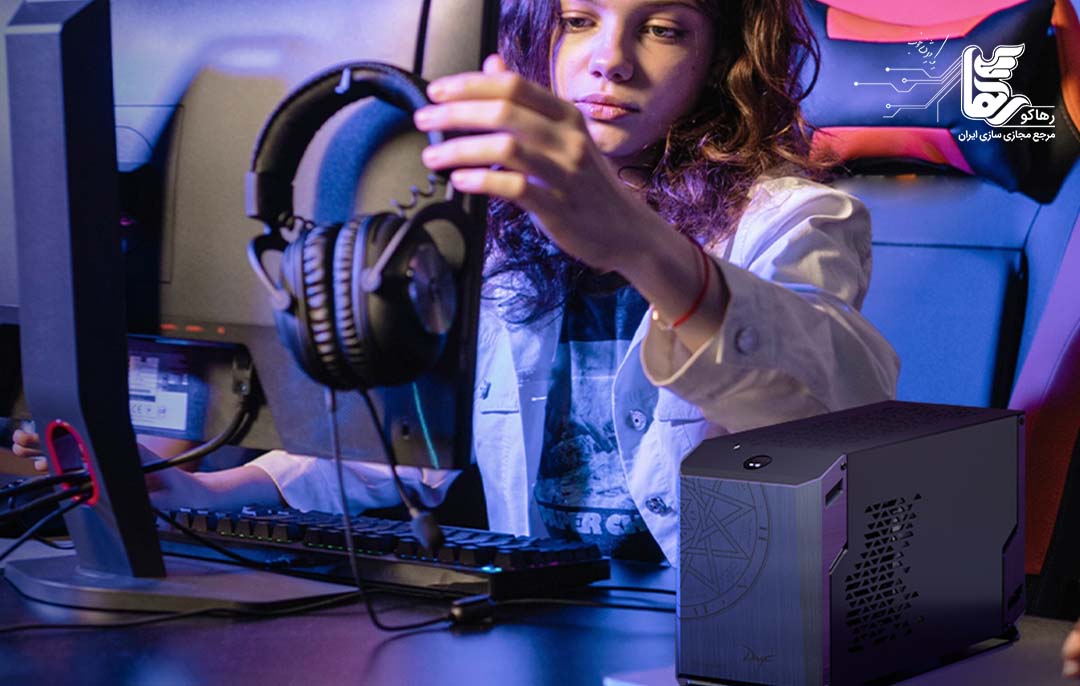 مزایای بهترین مینی کامپیوتر گیمینگ