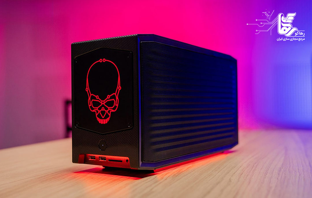 مزایای خرید مینی کامپیوتر گیمینگ