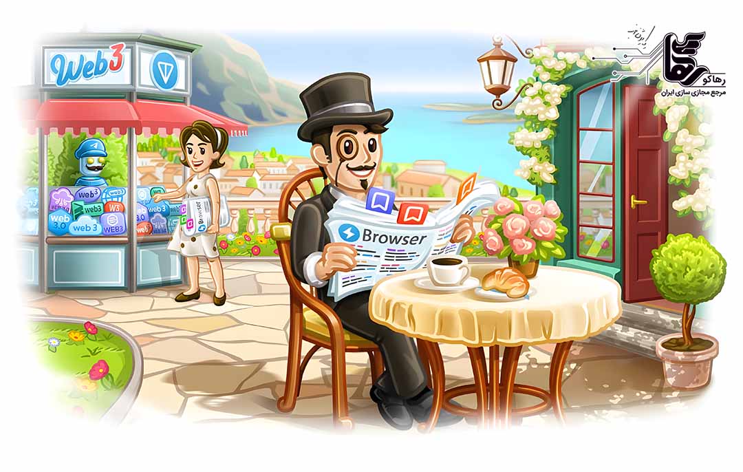 مزایای فروشگاه نرم ‌افزاری تلگرام