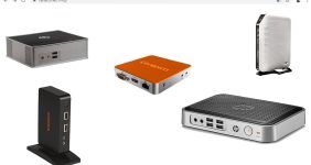 مصرف انرژی زیروکلاینت