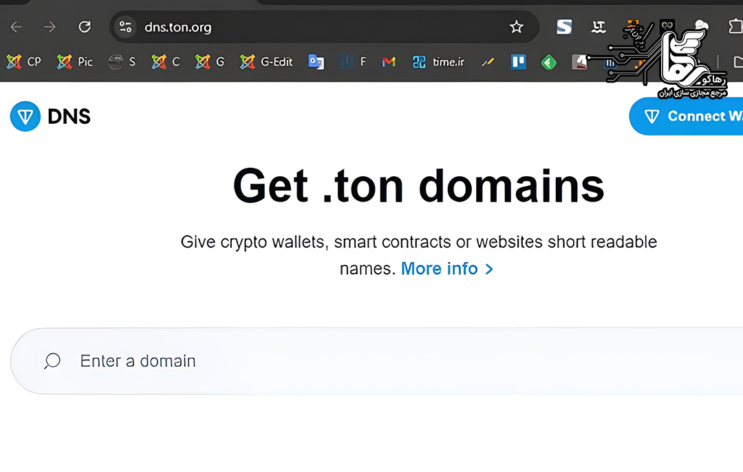 نحوه استفاده از فروشگاه نرم افزاری تلگرام