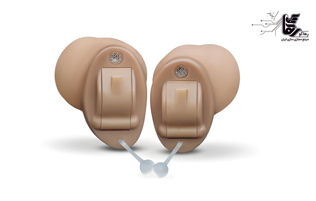 نحوه عملکرد سمعک هوشمند ایرانی