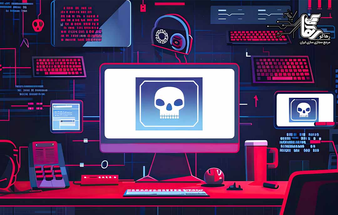 نحوه عملکرد مندریک