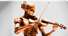 هوش مصنوعی ساخت موسیقی