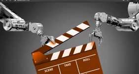 هوش مصنوعی ساخت ویدیو