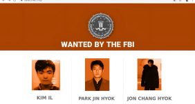 هکرهای لازاروس