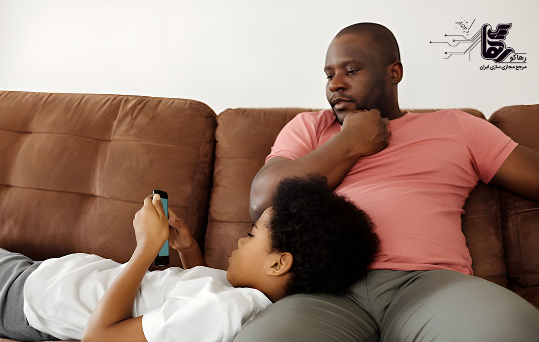 ویژگی school Time