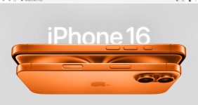 ویژگی‌ های آیفون 16