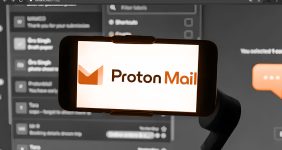 پروتون اسکرایب