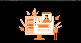 پشتیبانی شبکه آنلاین