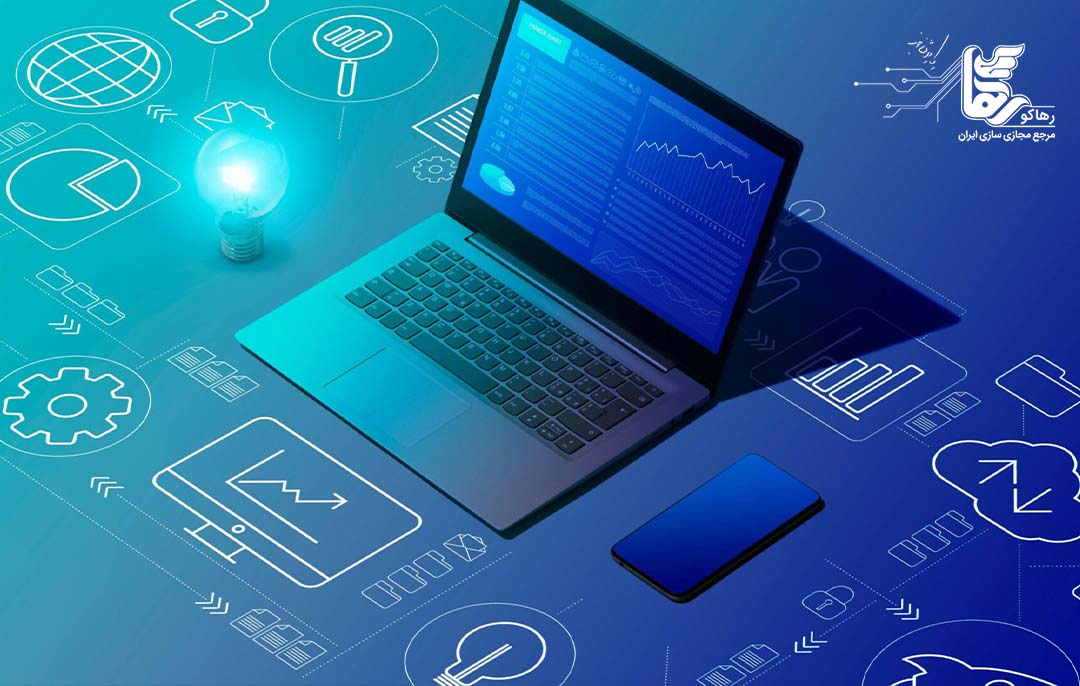  کاربردهای خدمات ICT