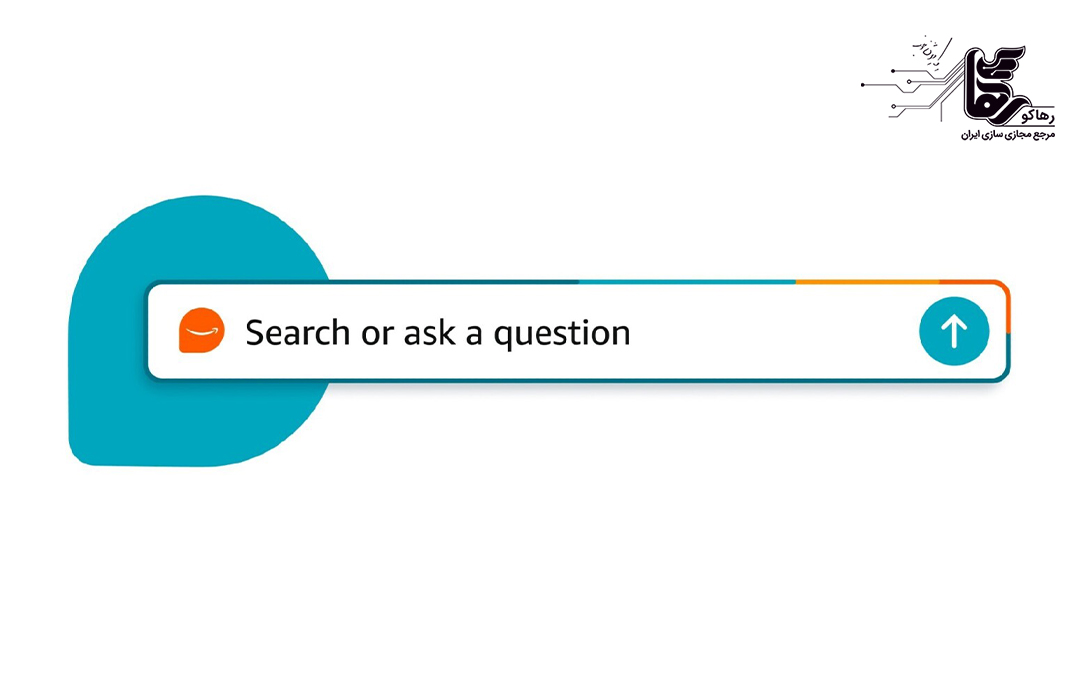 کاربردهای هوش مصنوعی Rufus