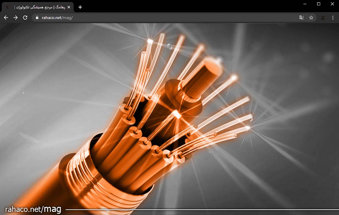 آموزش طراحی شبکه