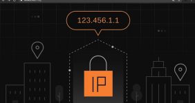 آی ‌پی ثابت