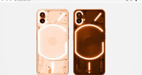 برند ناتینگ