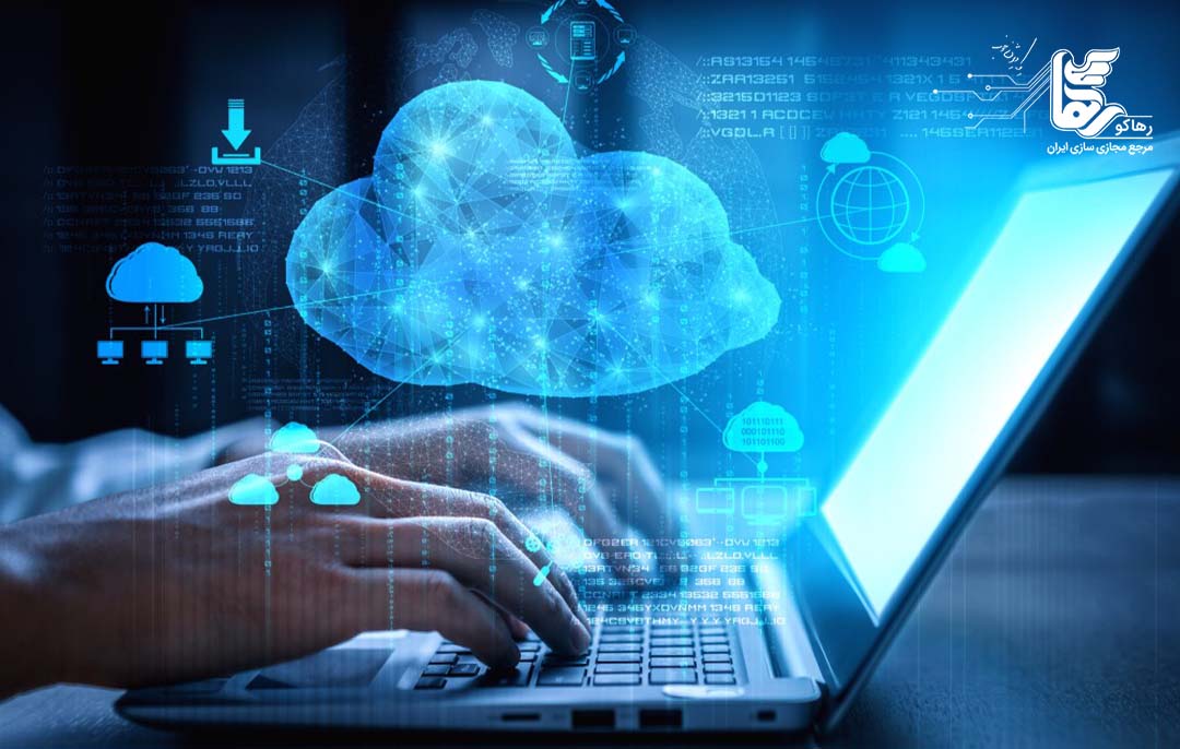 تاثیر راهکارهای مجازی‌ سازی دسکتاپ