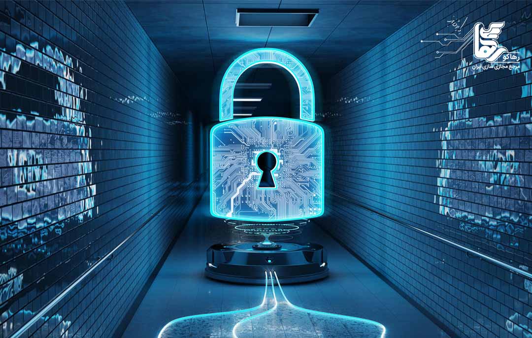 تامین امنیت شبکه