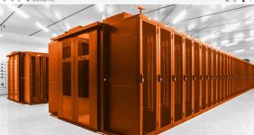 خدمات نگهداری سرور