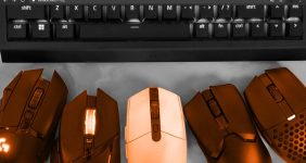 خرید موس گیمینگ