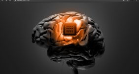 رابط مغز و کامپیوتر