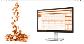 قیمت نرم افزار مانیتورینگ