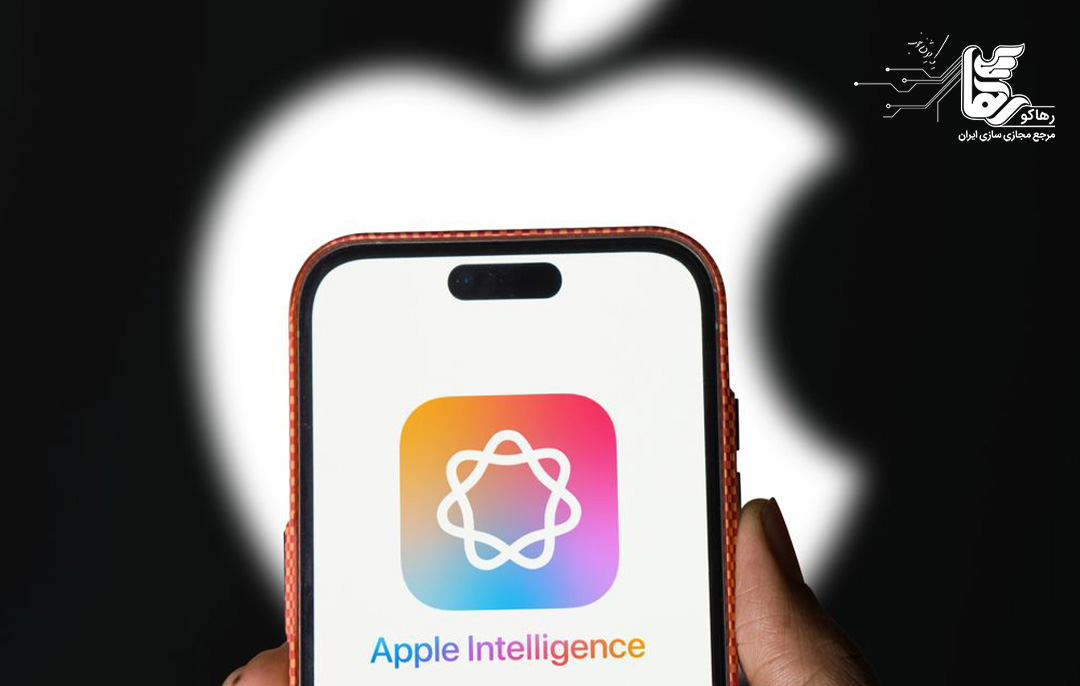 مزایای اپل Intelligence