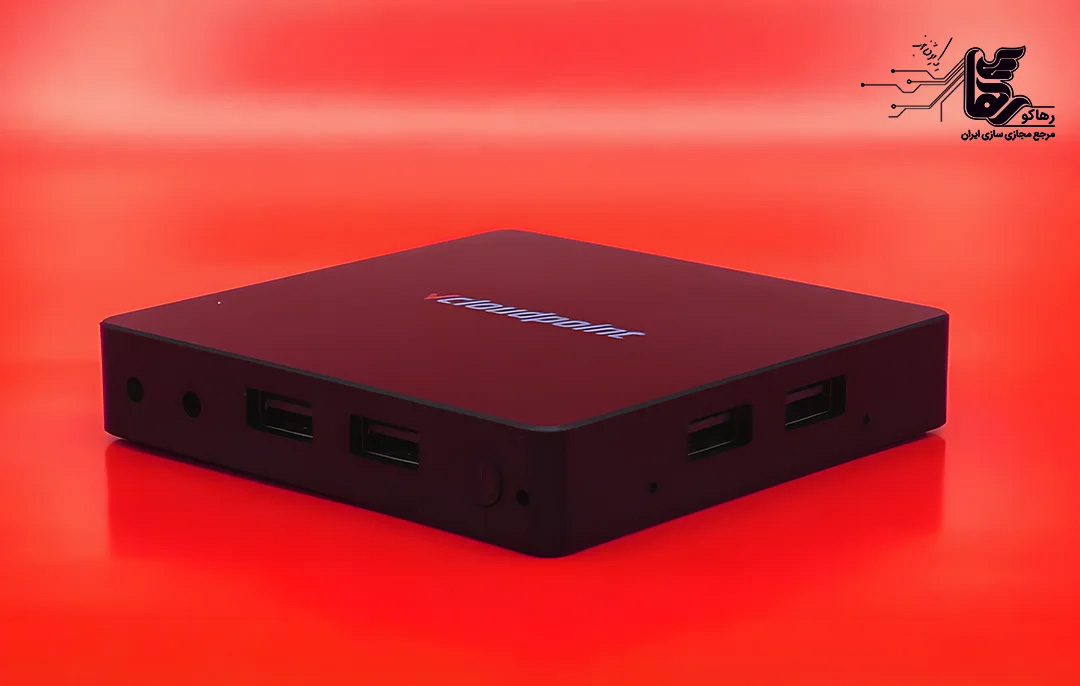 مزایای زیروکلاینت استوک ارزان