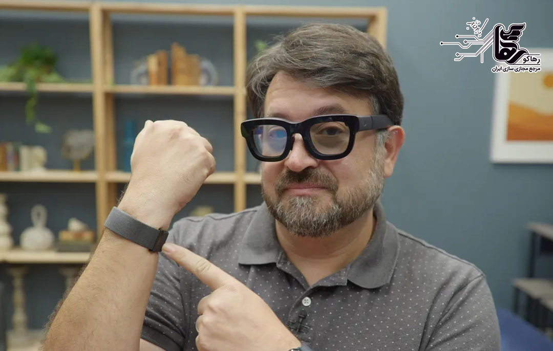 مزایای عینک‌ اوریون